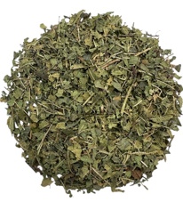 Lemon Verbena Leaves